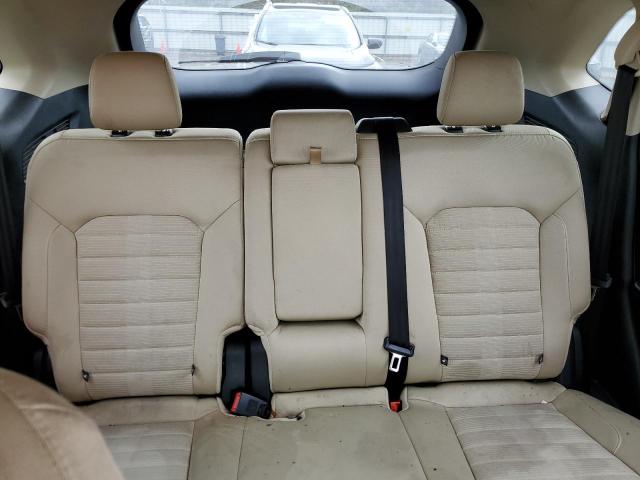 Photo 10 from auction – 2018 FORD EDGE SEL with VIN 2FMPK3J95JBB53833