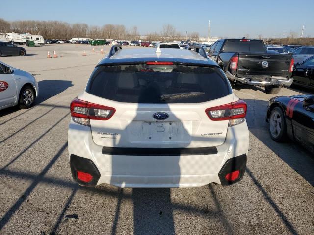 Photo 6 from auction – 2021 SUBARU CROSSTREK with VIN JF2GTAEC9M8330775