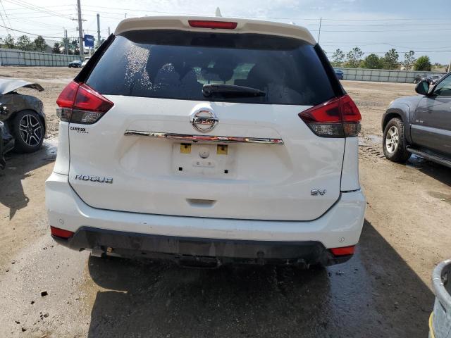 Photo 6 from auction – 2020 NISSAN ROGUE S with VIN KNMAT2MT3LP505067