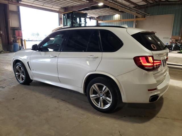 Photo 2 from auction – 2015 BMW X5 XDRIVE5 with VIN 5UXKR6C56F0J76809