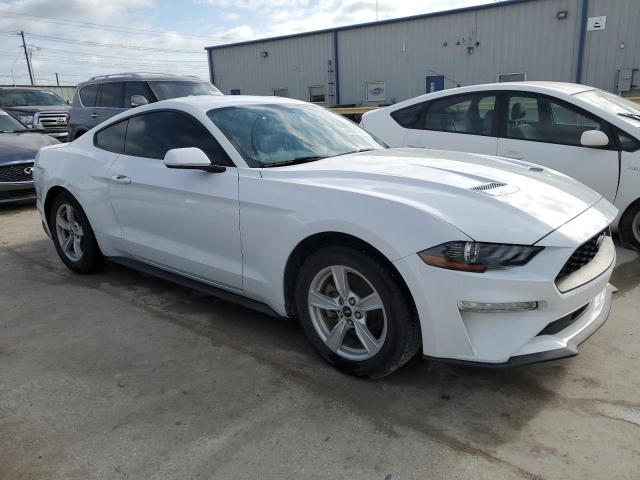 Photo 4 from auction – 2020 FORD MUSTANG with VIN 1FA6P8TH9L5154385