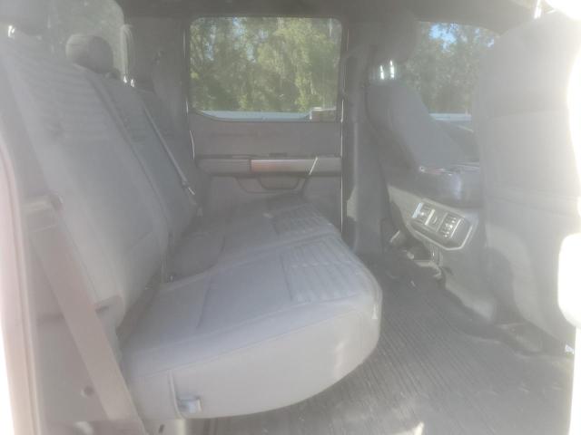Photo 10 from auction – 2021 FORD F150 SUPER with VIN 1FTEW1CP1MFA07352