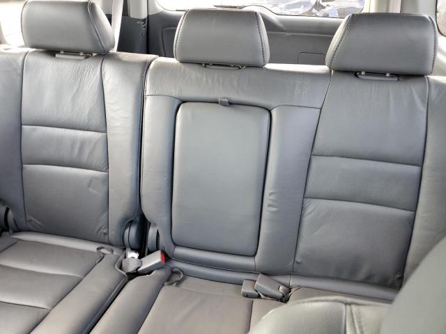 Photo 10 from auction – 2008 HONDA PILOT EXL with VIN 5FNYF18538B040495