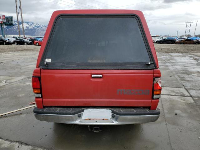 Photo 6 from auction – 1997 MAZDA B4000 CAB with VIN 4F4CR16X5VTM24784