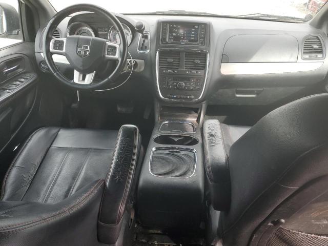 Photo 8 from auction – 2017 DODGE GRAND CARA with VIN 2C4RDGEG9HR711174