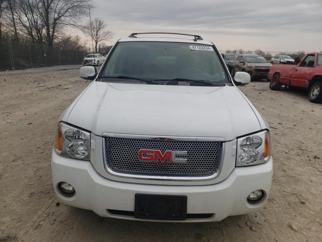 Photo 5 from auction – 2008 GMC ENVOY DENA with VIN 1GKET63M682172973