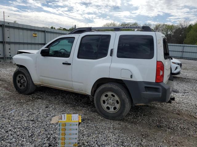 Photo 2 from auction – 2011 NISSAN XTERRA OFF with VIN 5N1AN0NU5BC511783