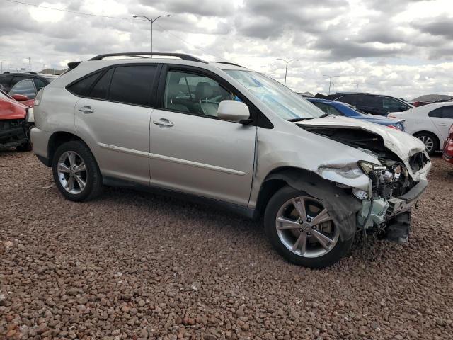 Photo 4 from auction – 2007 LEXUS RX 400H with VIN JTJGW31U772005689