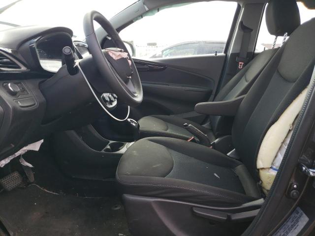 Photo 7 from auction – 2022 CHEVROLET SPARK 1LT with VIN KL8CD6SAXNC038621