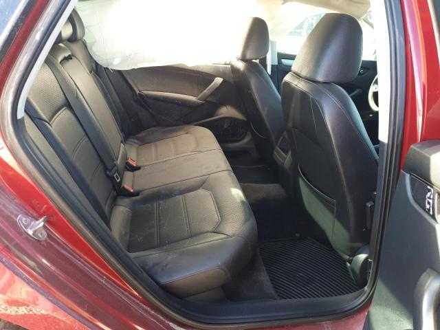 Photo 11 from auction – 2015 VOLKSWAGEN PASSAT S with VIN 1VWAT7A30FC065111