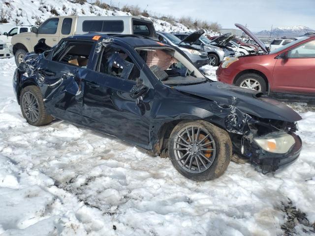 Photo 4 from auction – 2013 SUBARU IMPREZA WR with VIN JF1GR7E60DG212409