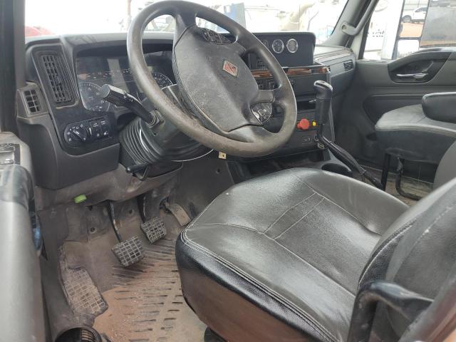 Photo 8 from auction – 2019 INTERNATIONAL LT625 with VIN 3HCDZAPR2KL225126