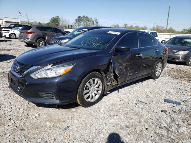 Photo 1 from auction – 2016 NISSAN ALTIMA 2.5 with VIN 1N4AL3AP7GC220761