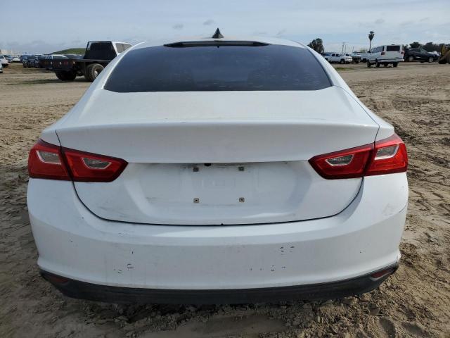 Photo 6 from auction – 2016 CHEVROLET MALIBU LS with VIN 1G1ZB5ST6GF338931