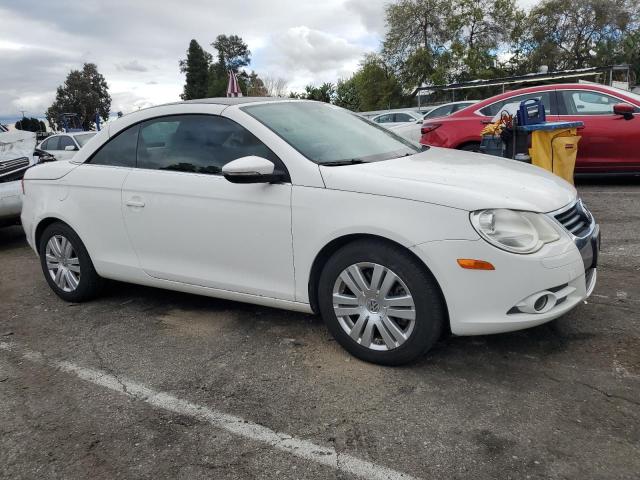 Photo 4 from auction – 2009 VOLKSWAGEN EOS TURBO with VIN WVWBA71F09V023876