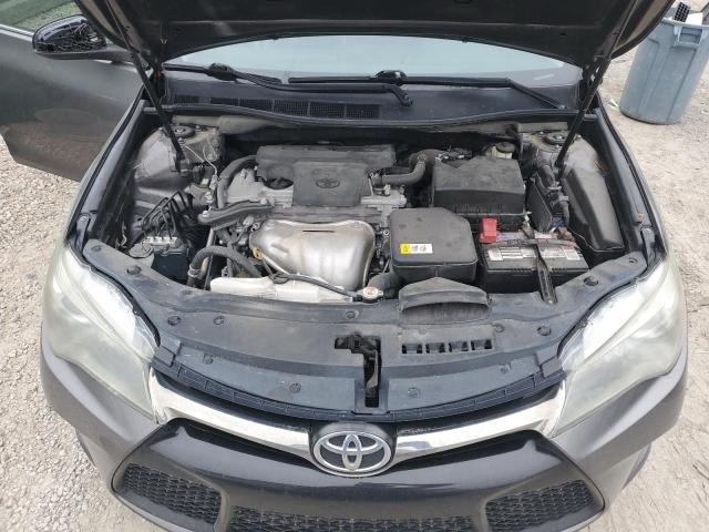 Photo 11 from auction – 2017 TOYOTA CAMRY LE with VIN 4T1BF1FK0HU644782