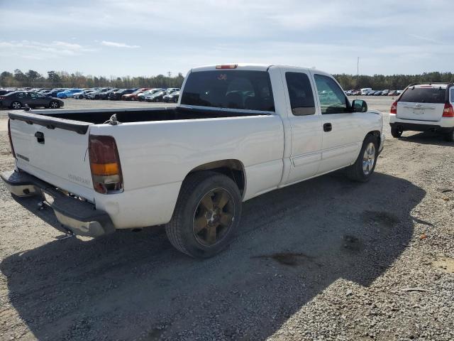 Photo 3 from auction – 2004 CHEVROLET SILVERADO with VIN 2GCEC19V841366347