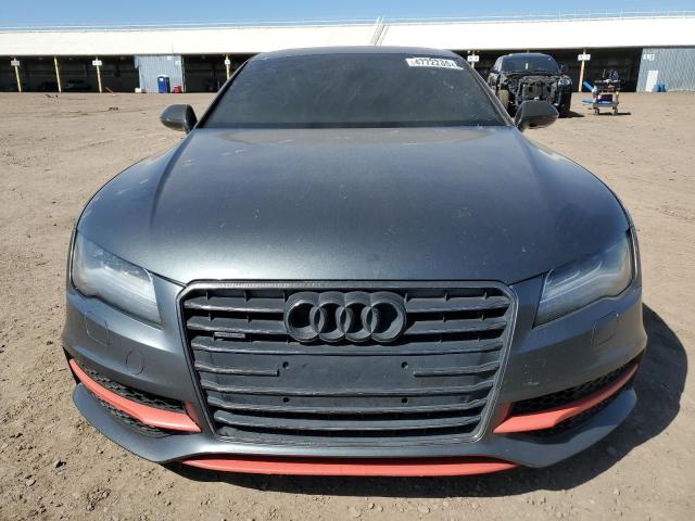 صورة رقم 5 من المزاد - 2012 AUDI A7 PRESTIG مع VIN WAU2GAFC5CN161198