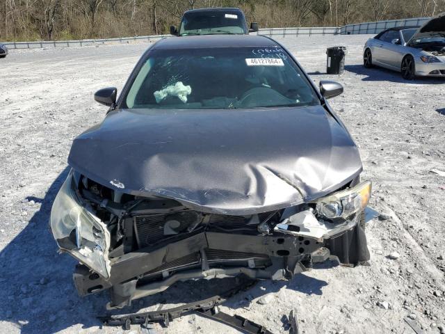 Photo 5 from auction – 2014 TOYOTA CAMRY L with VIN 4T1BF1FK4EU826318