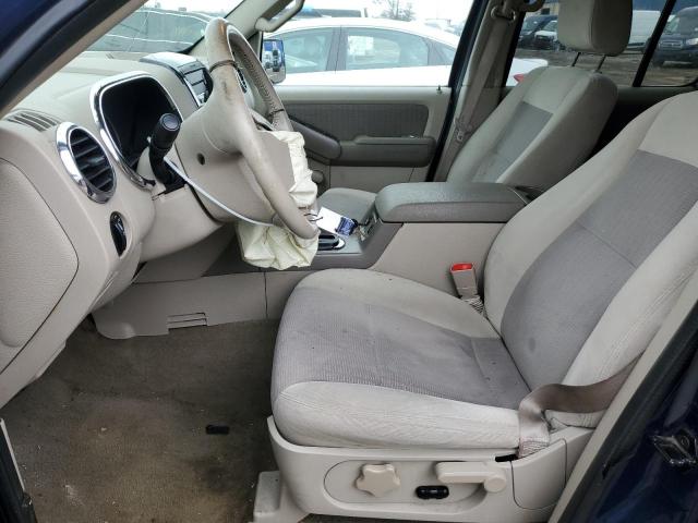 Photo 7 from auction – 2007 FORD EXPLORER X with VIN 1FMEU73E97UB44462