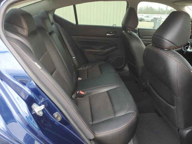 Photo 10 from auction – 2020 NISSAN ALTIMA SR with VIN 1N4BL4CV3LN303074