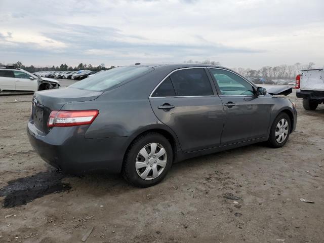 Photo 3 from auction – 2011 TOYOTA CAMRY BASE with VIN 4T4BF3EK6BR102516