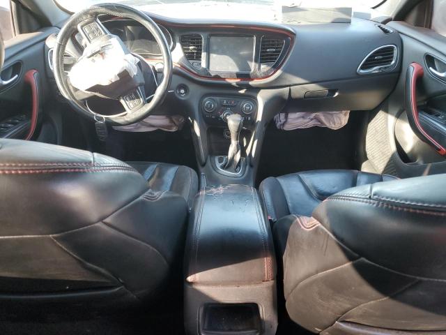 Photo 8 from auction – 2014 DODGE DART GT with VIN 1C3CDFEB0ED791763