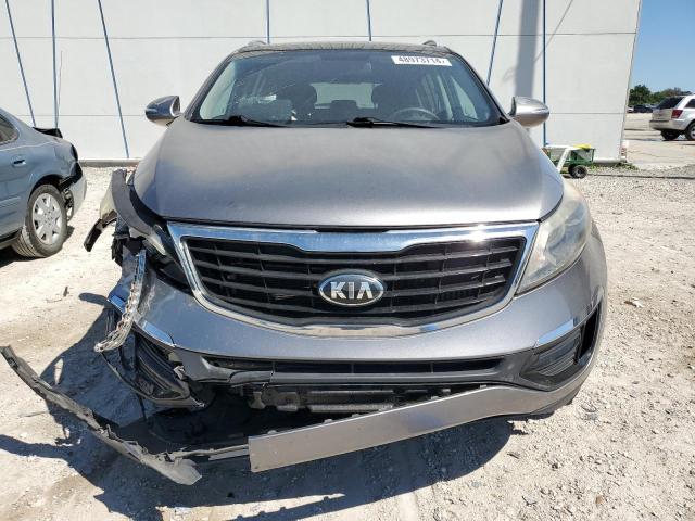 Photo 5 from auction – 2016 KIA SPORTAGE E with VIN KNDPC3A6XG7806651