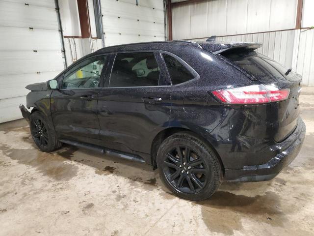 Photo 2 from auction – 2024 FORD EDGE SEL with VIN 2FMPK4J9XRBA33673