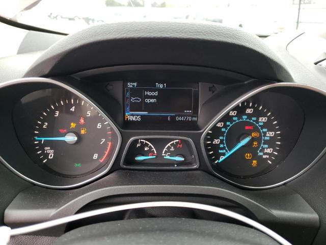 Photo 9 from auction – 2014 FORD ESCAPE TIT with VIN 1FMCU0J93EUC42016