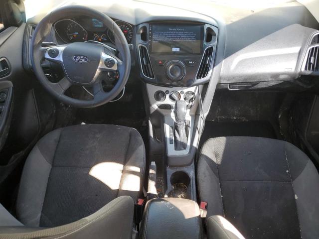 Photo 8 from auction – 2012 FORD FOCUS SE with VIN 1FAHP3F23CL332046