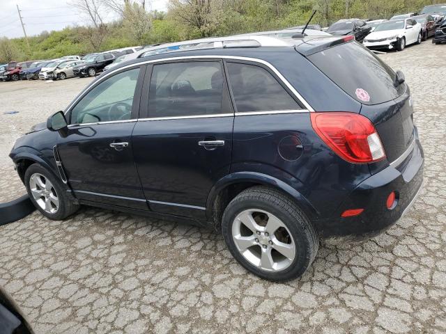 Photo 2 from auction – 2014 CHEVROLET CAPTIVA LT with VIN 3GNAL3EK2ES639334