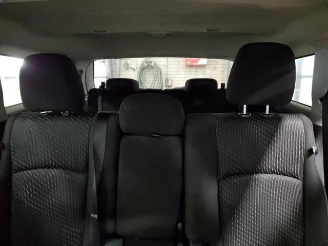Photo 10 from auction – 2016 DODGE JOURNEY CR with VIN 3C4PDDGG8GT245901