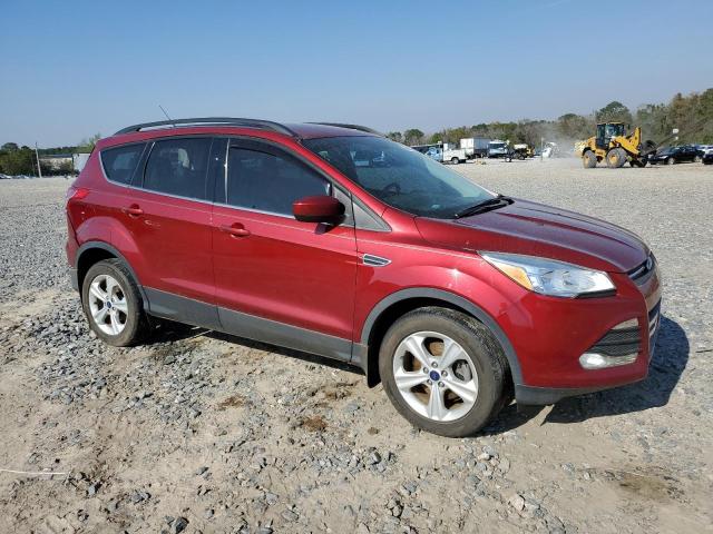 Photo 4 from auction – 2016 FORD ESCAPE SE with VIN 1FMCU0GX6GUC86200