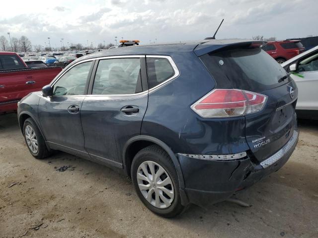 Photo 2 from auction – 2016 NISSAN ROGUE S with VIN KNMAT2MV5GP612998