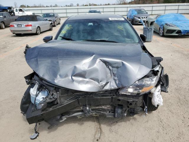 Photo 11 from auction – 2018 TOYOTA AVALON HYB with VIN 4T1BD1EB7JU059677