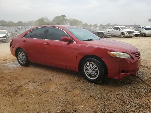 Photo 4 from auction – 2007 TOYOTA CAMRY CE with VIN JTNBE46K973034629