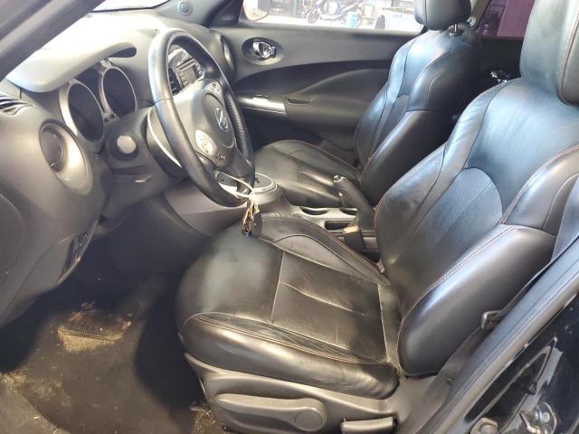Photo 6 from auction – 2012 NISSAN JUKE S with VIN JN8AF5MV0CT121639