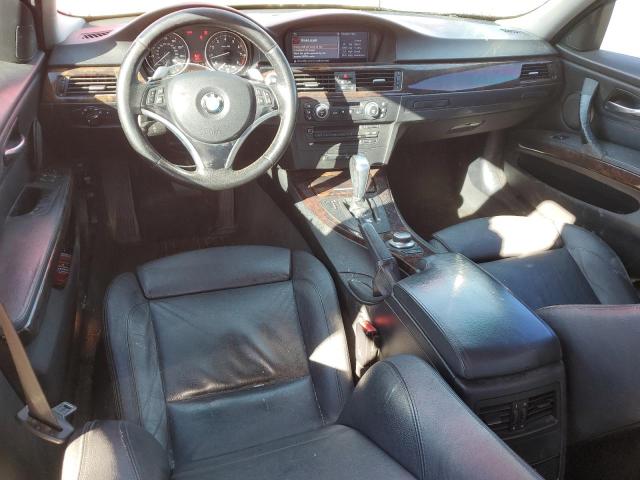 Photo 8 from auction – 2008 BMW 335 XI with VIN WBAVD53598A009975
