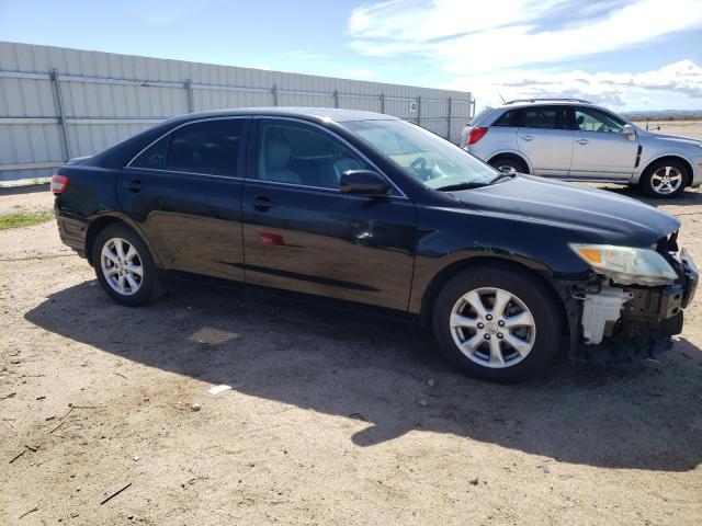 Photo 4 from auction – 2011 TOYOTA CAMRY BASE with VIN 4T1BF3EK0BU189453