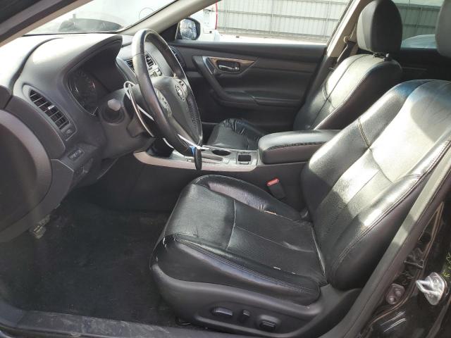 Photo 7 from auction – 2015 NISSAN ALTIMA 3.5 with VIN 1N4BL3AP0FC478655