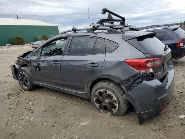 Photo 2 from auction – 2021 SUBARU CROSSTREK with VIN JF2GTACC2M9315712