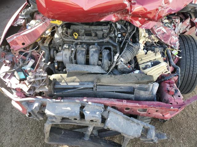 Photo 11 from auction – 2014 FORD FOCUS SE with VIN 1FADP3F23EL363038