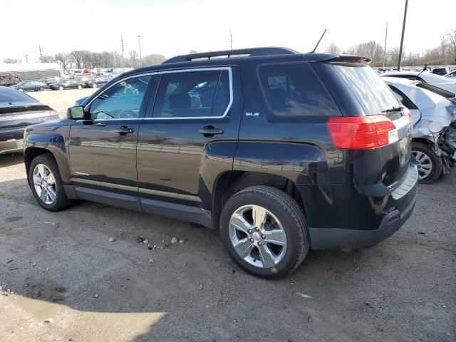 Photo 2 from auction – 2013 GMC TERRAIN 4D with VIN 2GKALSEK1D6224395