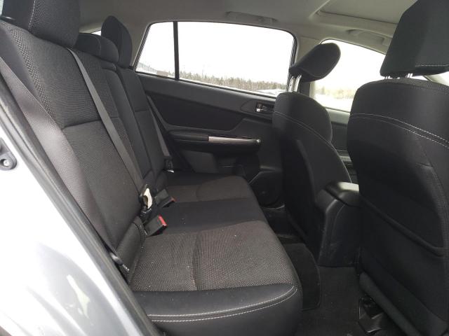 Photo 11 from auction – 2015 SUBARU XV CROSSTR with VIN JF2GPAGC2FH269774