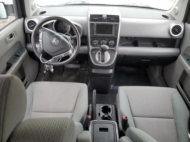 Photo 8 from auction – 2010 HONDA ELEMENT EX with VIN 5J6YH2H75AL008565