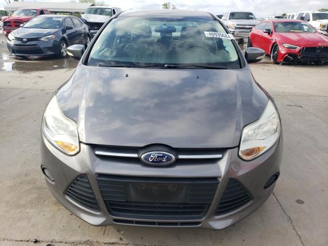 Photo 5 from auction – 2014 FORD FOCUS SE with VIN 1FADP3F25EL207812