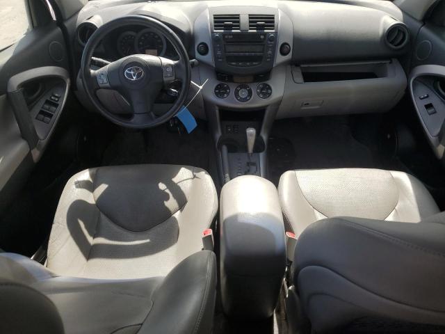 Photo 8 from auction – 2008 TOYOTA RAV4 LIMIT with VIN JTMBK31V985065376