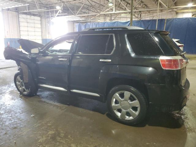 Photo 2 from auction – 2013 GMC TERRAIN DE with VIN 2GKFLZE39D6156886
