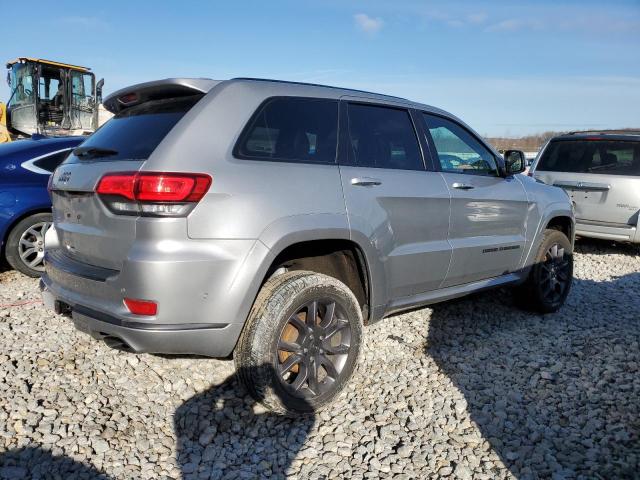 Photo 3 from auction – 2020 JEEP GRAND CHER with VIN 1C4RJFCG3LC210854
